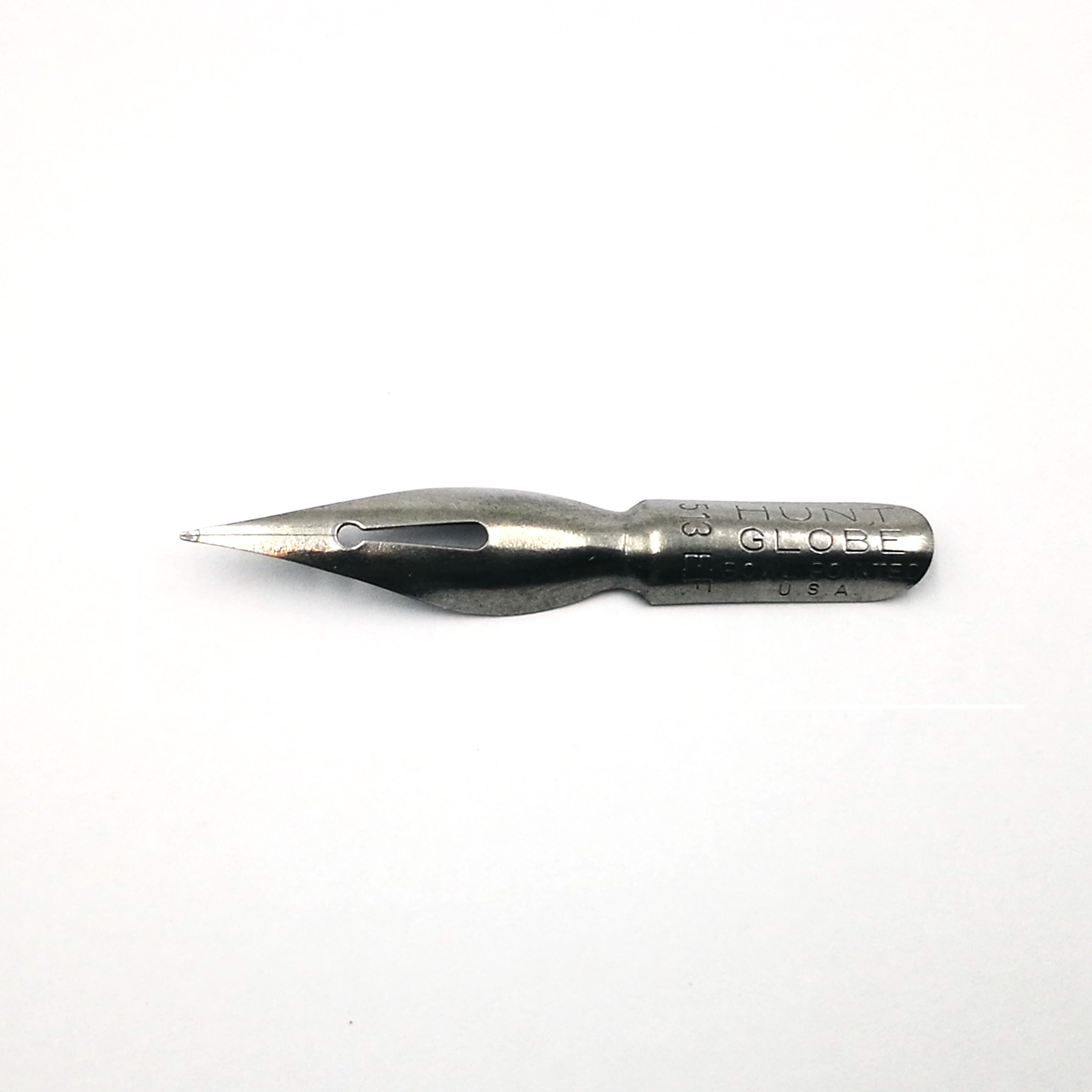 ציפורן שפיצית | Speedball  Hunt 513EF