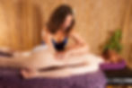 lomi lomi massage
