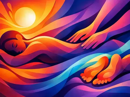 Full Body Massage: What It Really Offers
