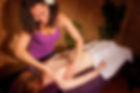 swedish massage