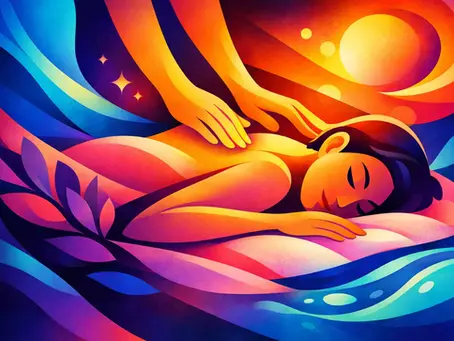 What a Relaxing Massage Can Really Do