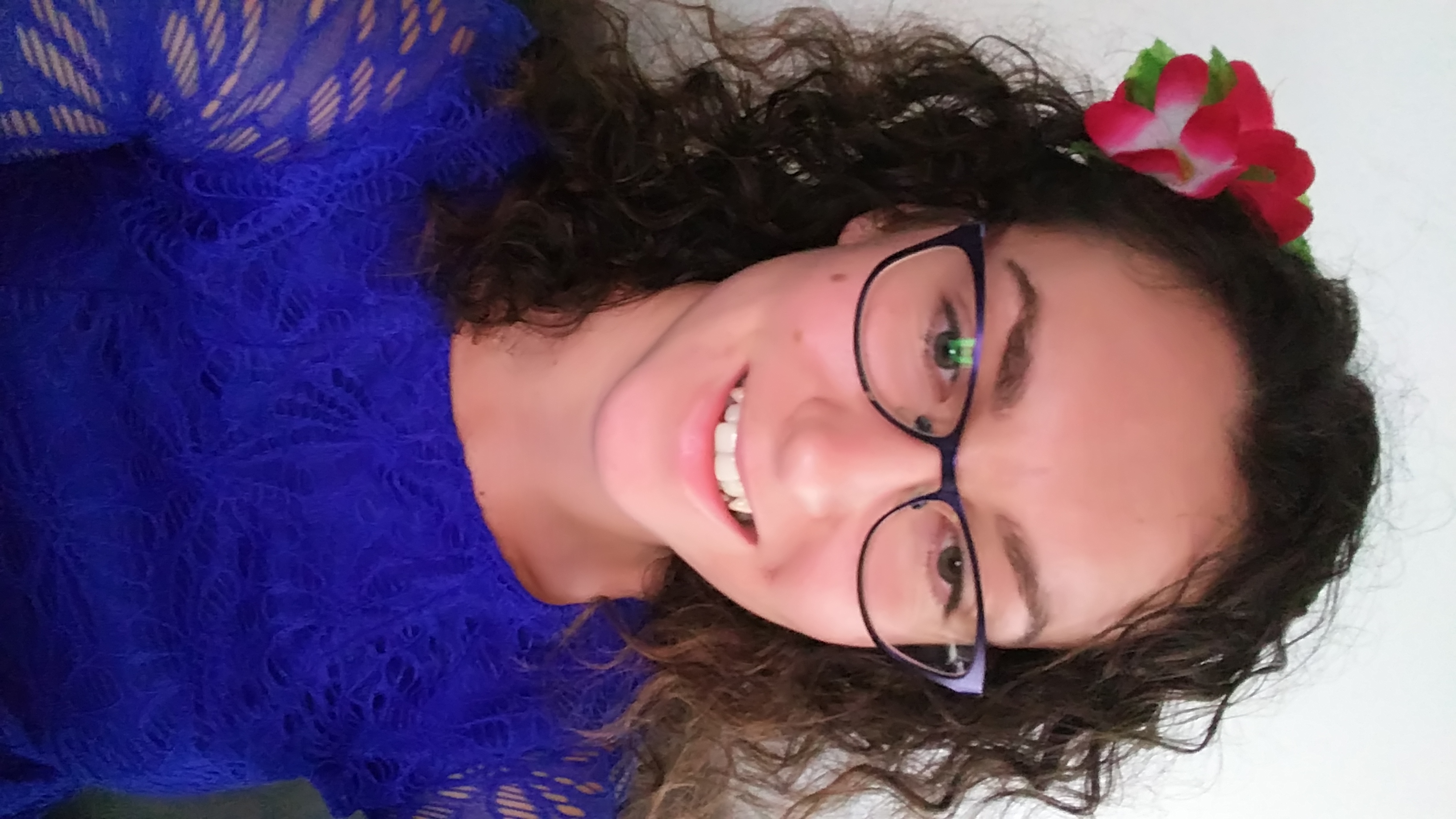 Writer: Karina Masseuse
