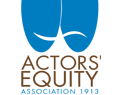 logo image for Actors' Equity Association - AEA