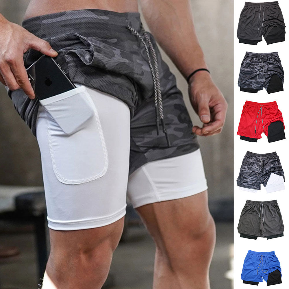 Compression Shorts