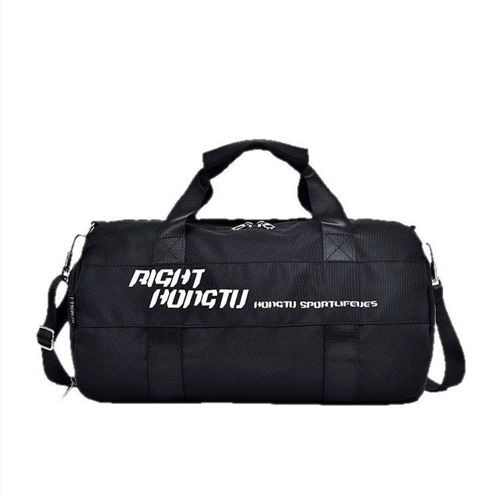 Travel sports bag