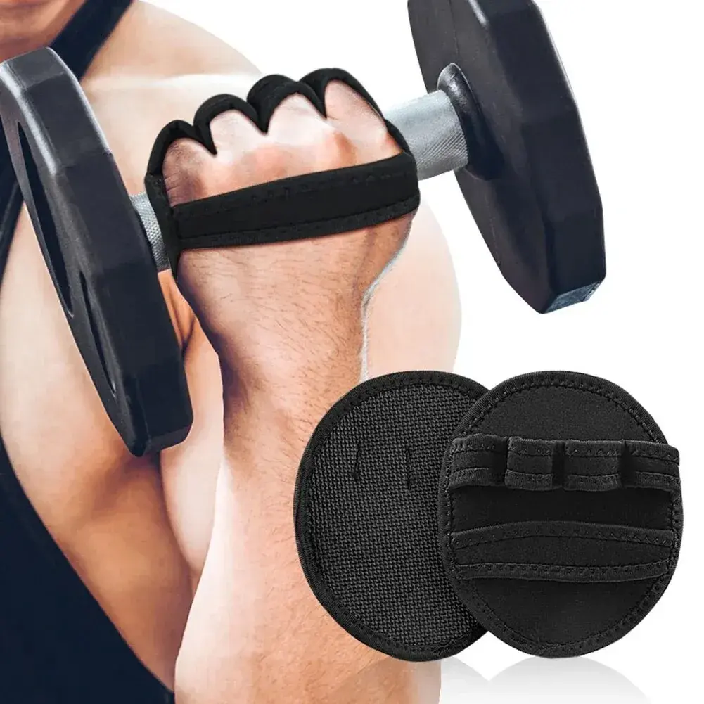 Anti-Slip Lifting Grips