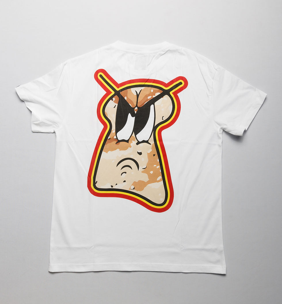 Thumbnail: MB Camo Shirt