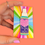 Thumbnail: Self-Care Isn't Selfish Positivity box - LARGE