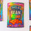 Thumbnail: The sign you've bean looking for holographic sticker vinyl