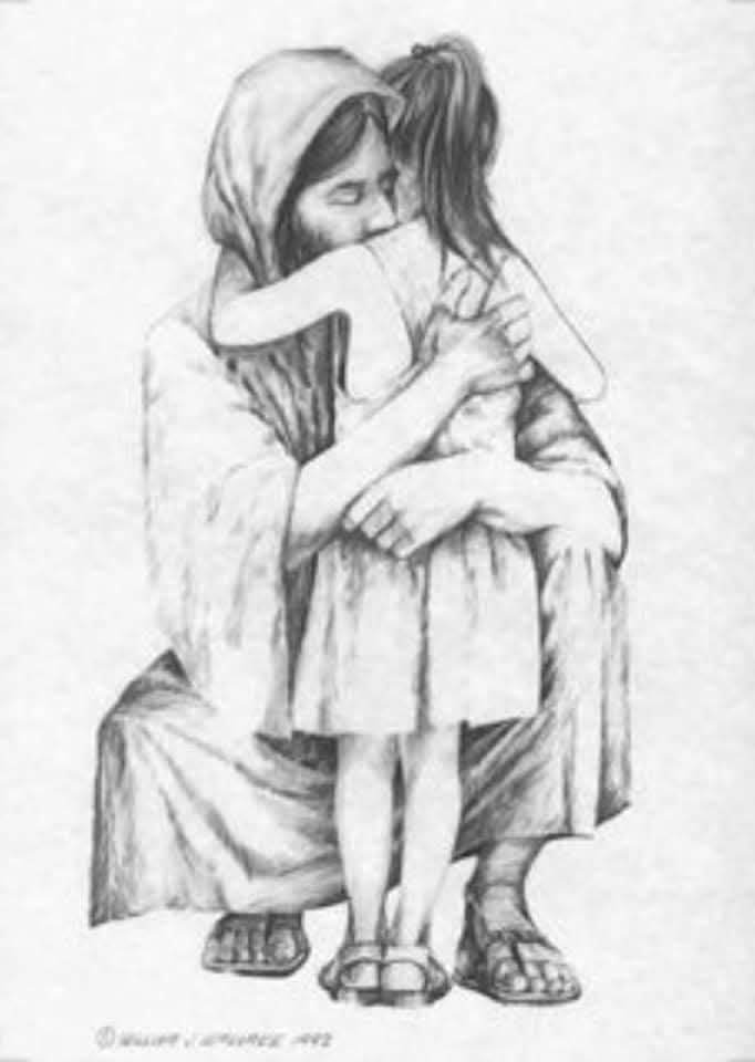 I AM A CHILD OF GOD