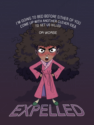 Hermione