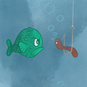 Bait