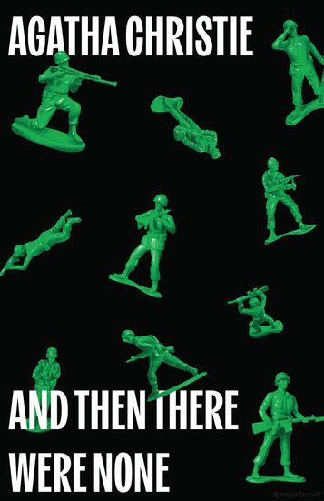 And Then There Were None