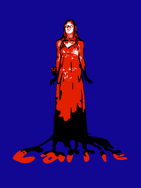 Movie Poster and Book Cover Concepts