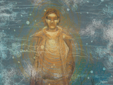 Ilustración: "Alcanza y suelta"