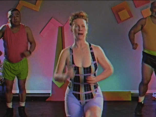 Tammercise