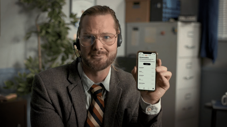 Verizon "Scam Likely"