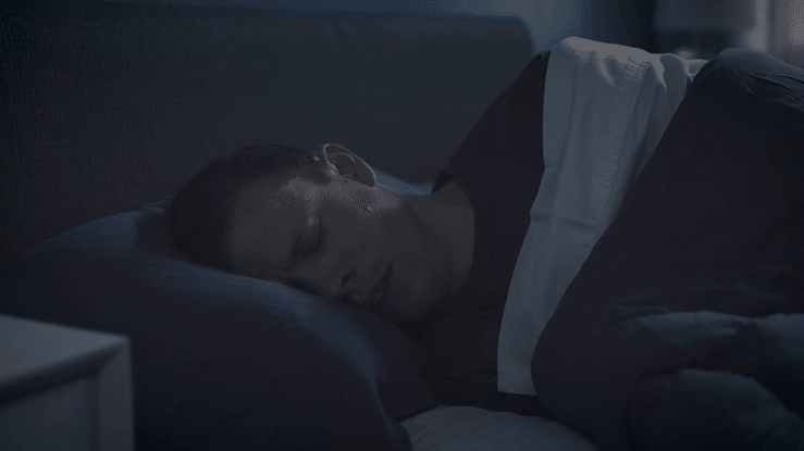 Spotify "Night Terrors"