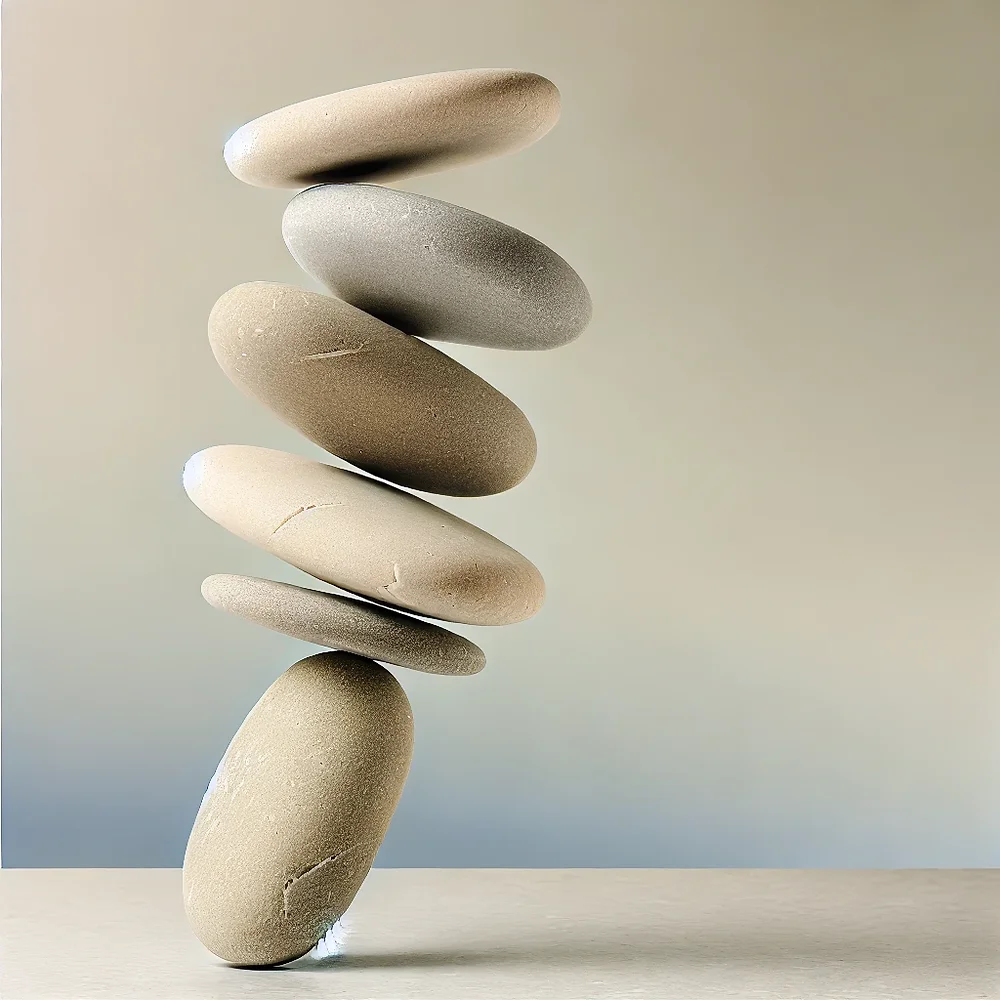 Rethinking Work-Life Balance: A Portfolio Approach to a Fulfiling Life