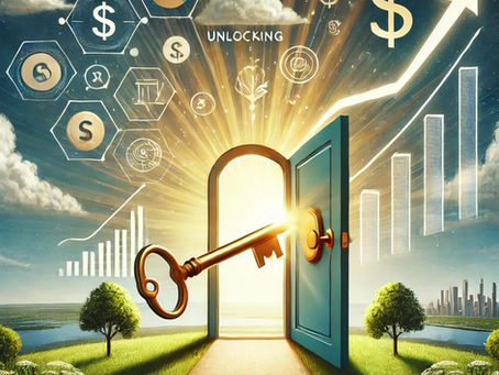 Unlocking the door to higher business valuation