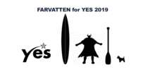 Farvatten for YES!