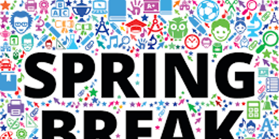 Spring Break
