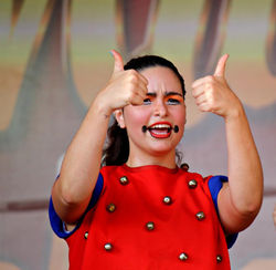 Musical O Circo do Futuro