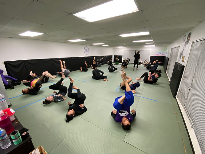 Nogi Class