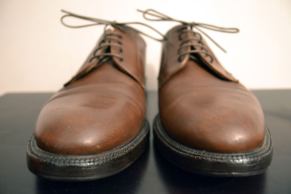 Pietrobelli derby marron