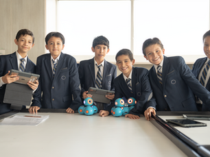 Cooperativas, Activas y Reflexivas: Conoce los beneficios de las metodologías CAR en la Academia Maddox