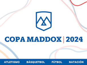 Copa Maddox 2024
