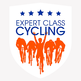 Embleem Expert Class Cycling Management (gebroken wit).png