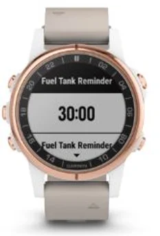 garmin d2 delta s aviator watch