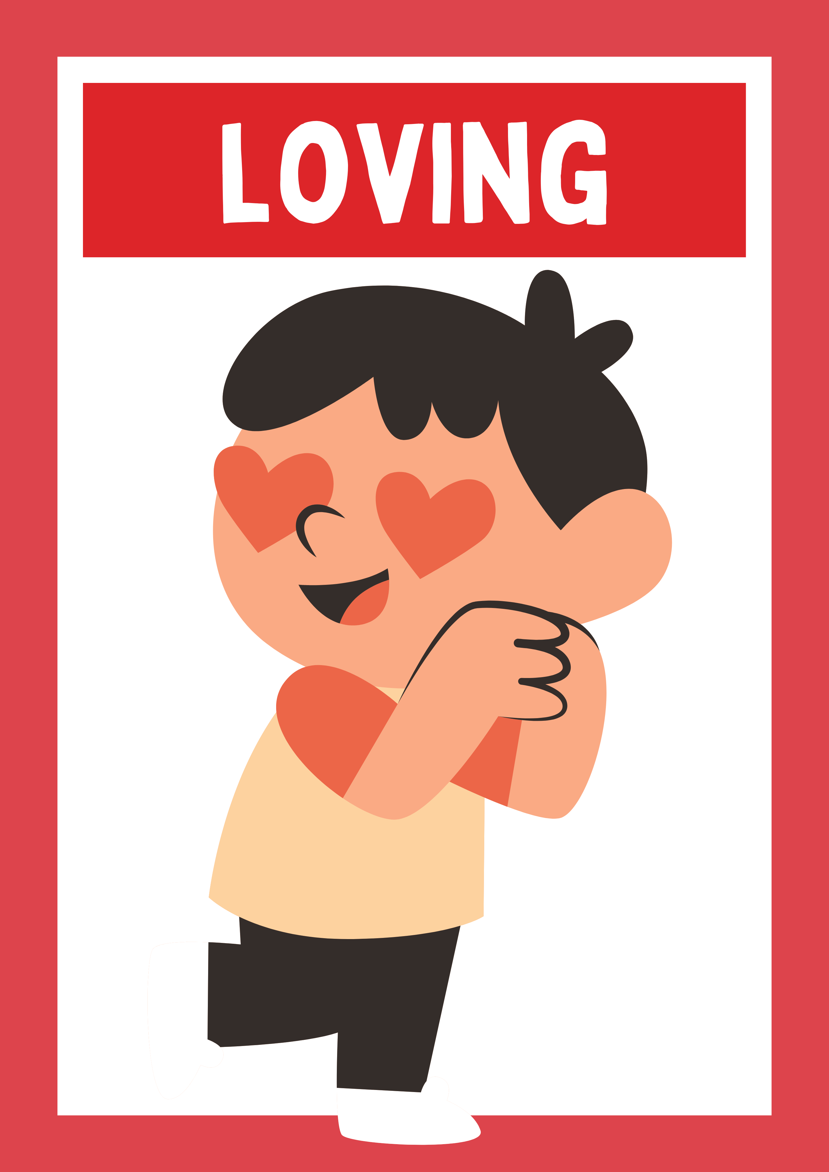 Emotions Flash Cards