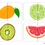 Miniatura: Fruit Puzzle Cards