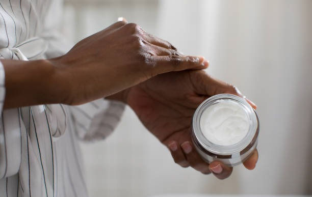 Thumbnail: Intimate Body Scrub