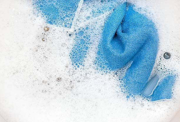 Thumbnail: Men's Foam Body Wash