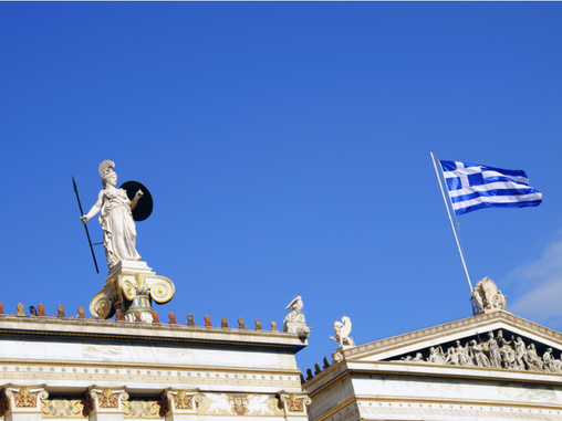 Navigator launches NavInvest Greece
