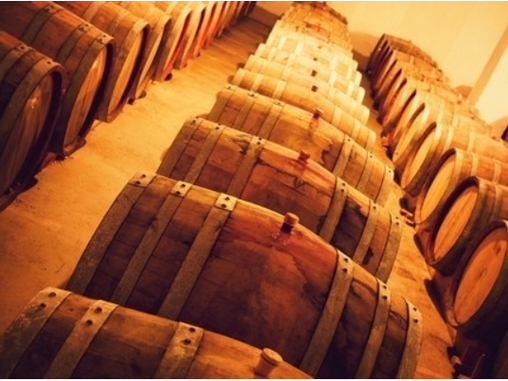 Cyprus: Speciality Food & Wine Buyers Mission

