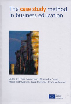 Case study, Book, Finance, Business, EU, Europe, Navigator, Consulting