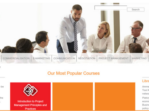 InterCom Online Training Platform launches in Beta
