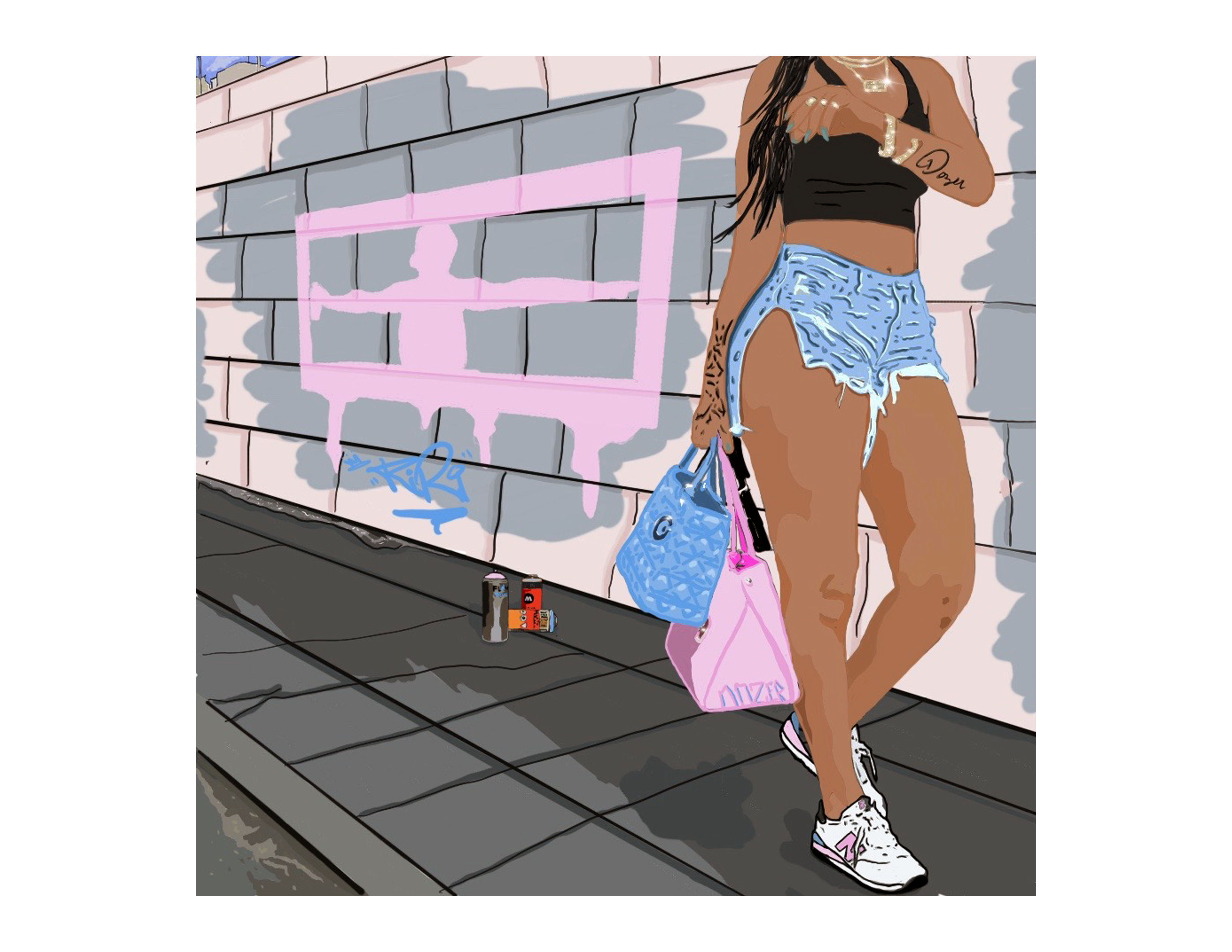 Designer (print)