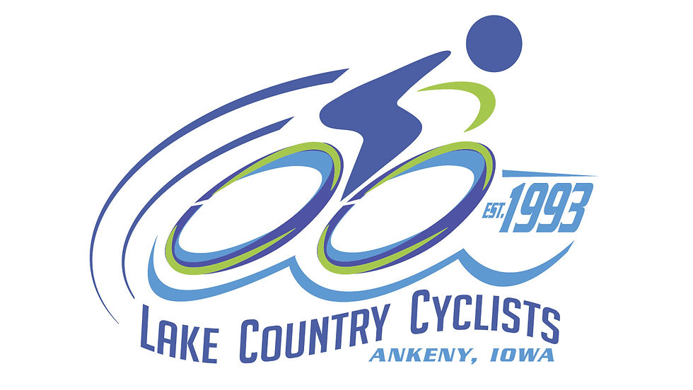 Lake Country Cyclists Ride