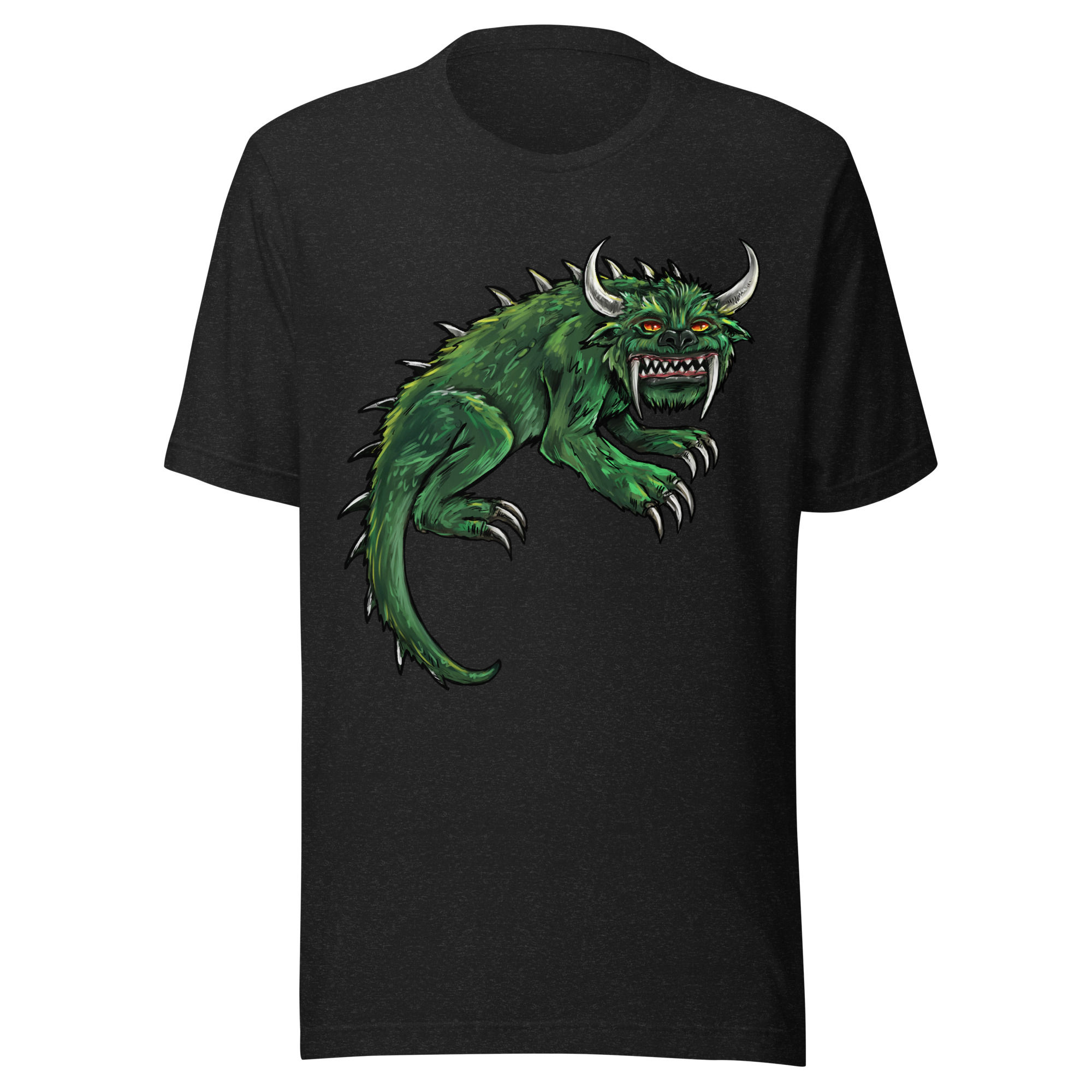 Hodag t-shirt