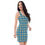 Thumbnail: Pizza Madness Bodycon dress