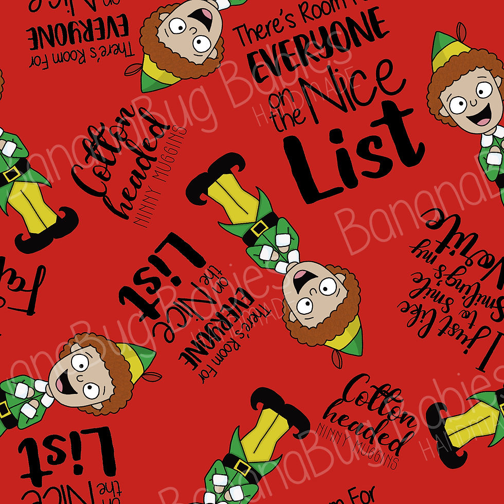 Nice List