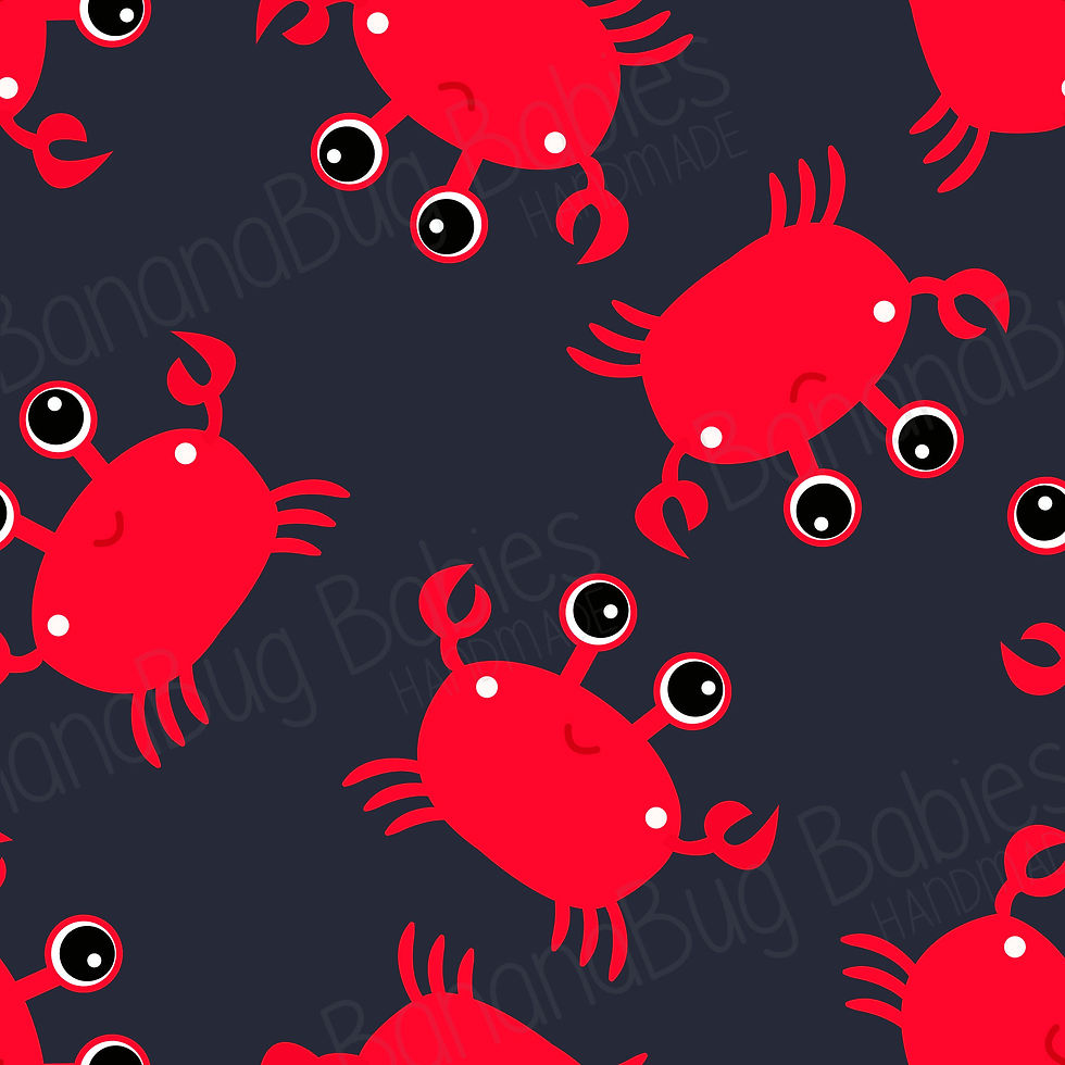 Crab