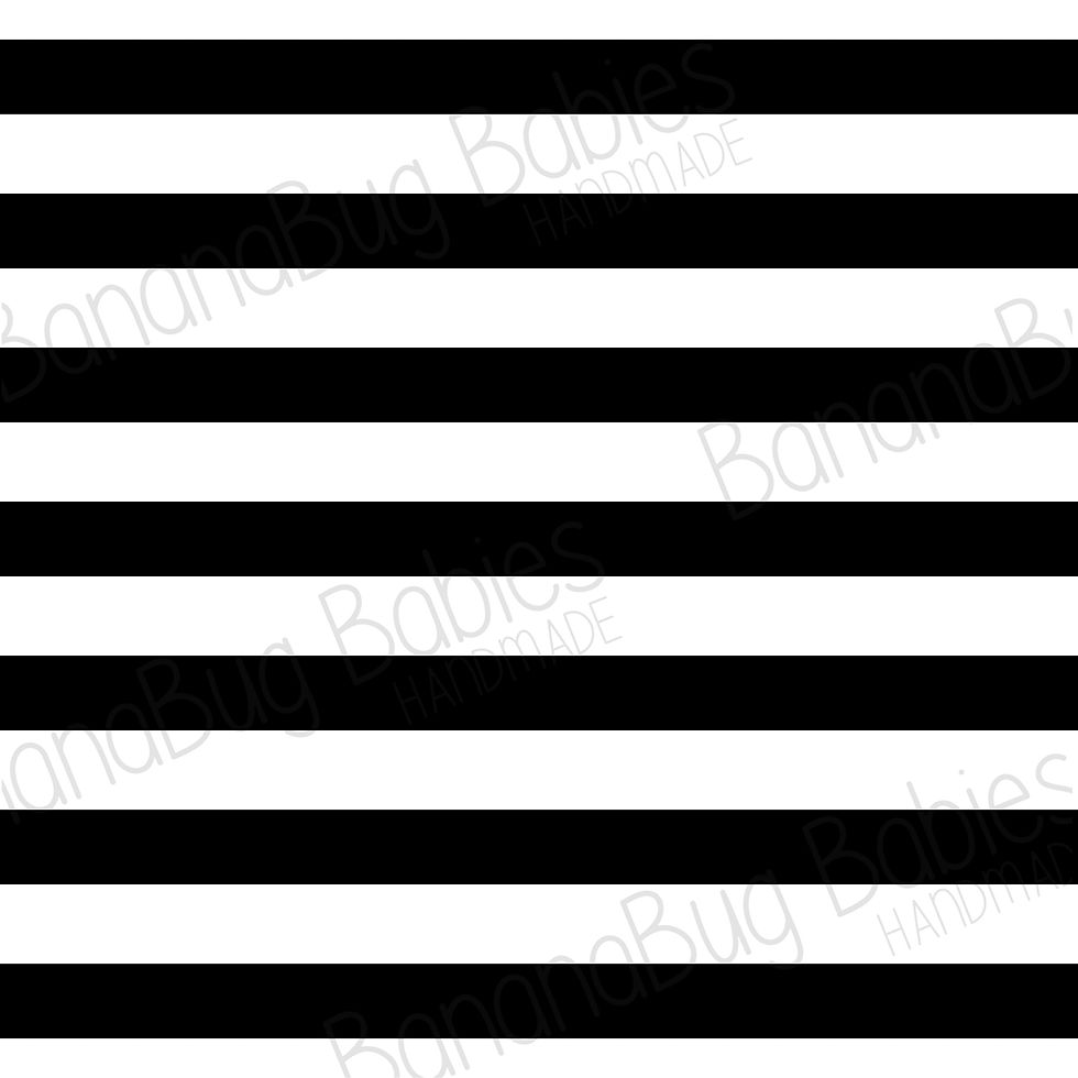 B&W Stripes