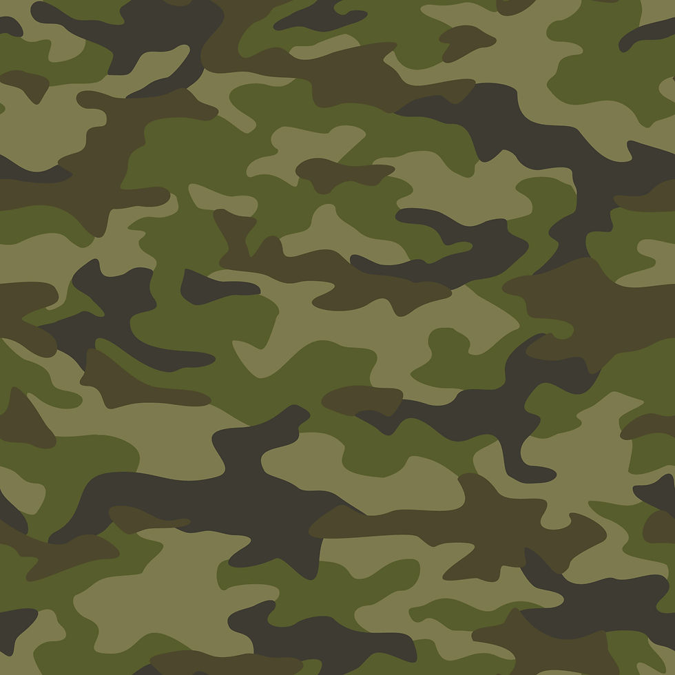 Camoflauge