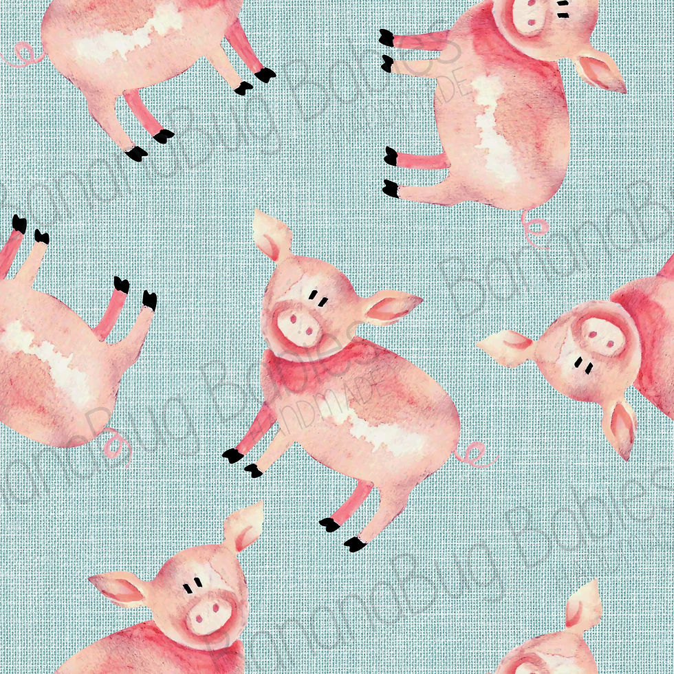 Pigs